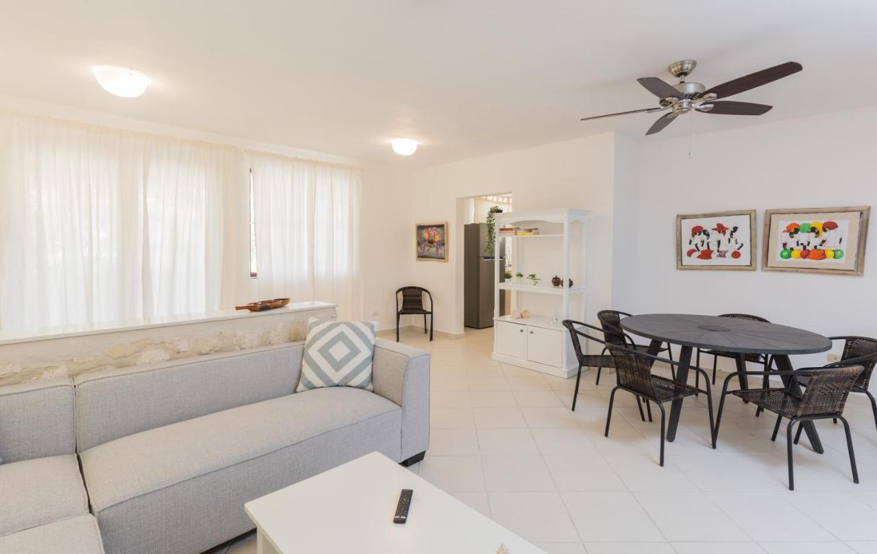 Los Corales Beach Village Punta Cana Exterior foto