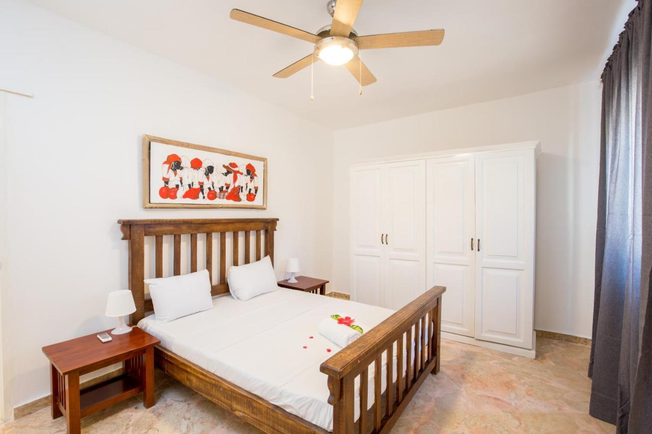 Los Corales Beach Village Punta Cana Exterior foto