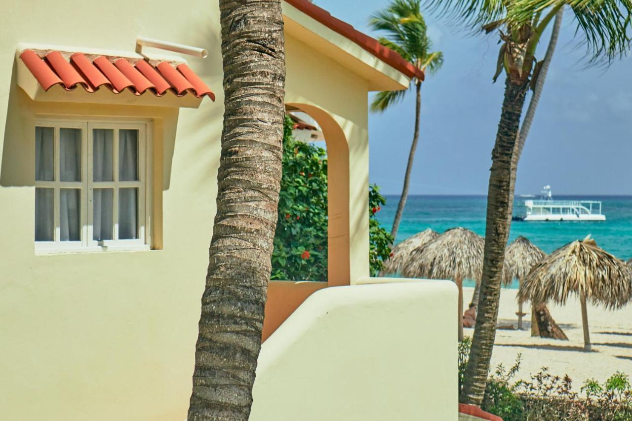Los Corales Beach Village Punta Cana Exterior foto