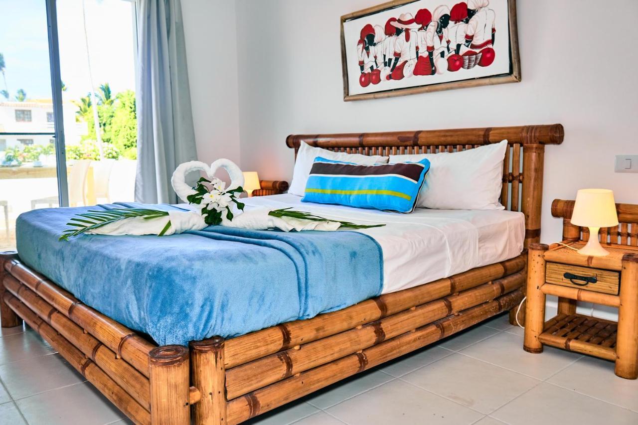 Los Corales Beach Village Punta Cana Exterior foto