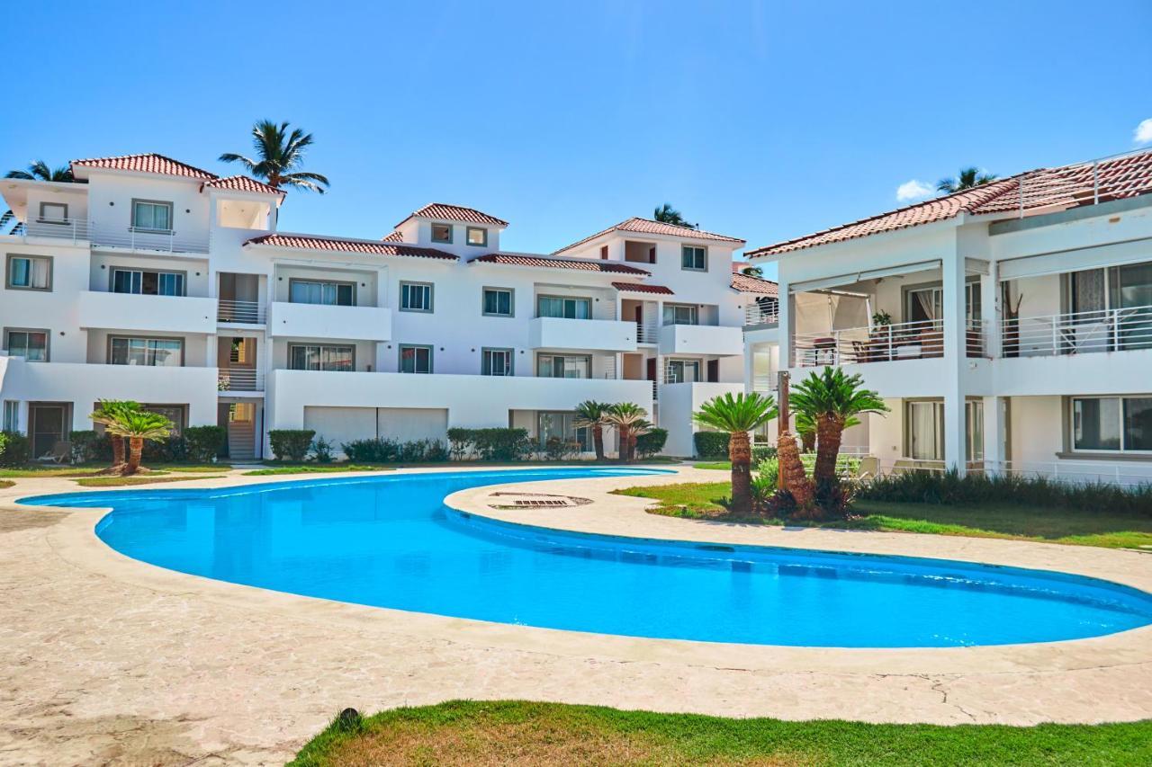 Los Corales Beach Village Punta Cana Exterior foto