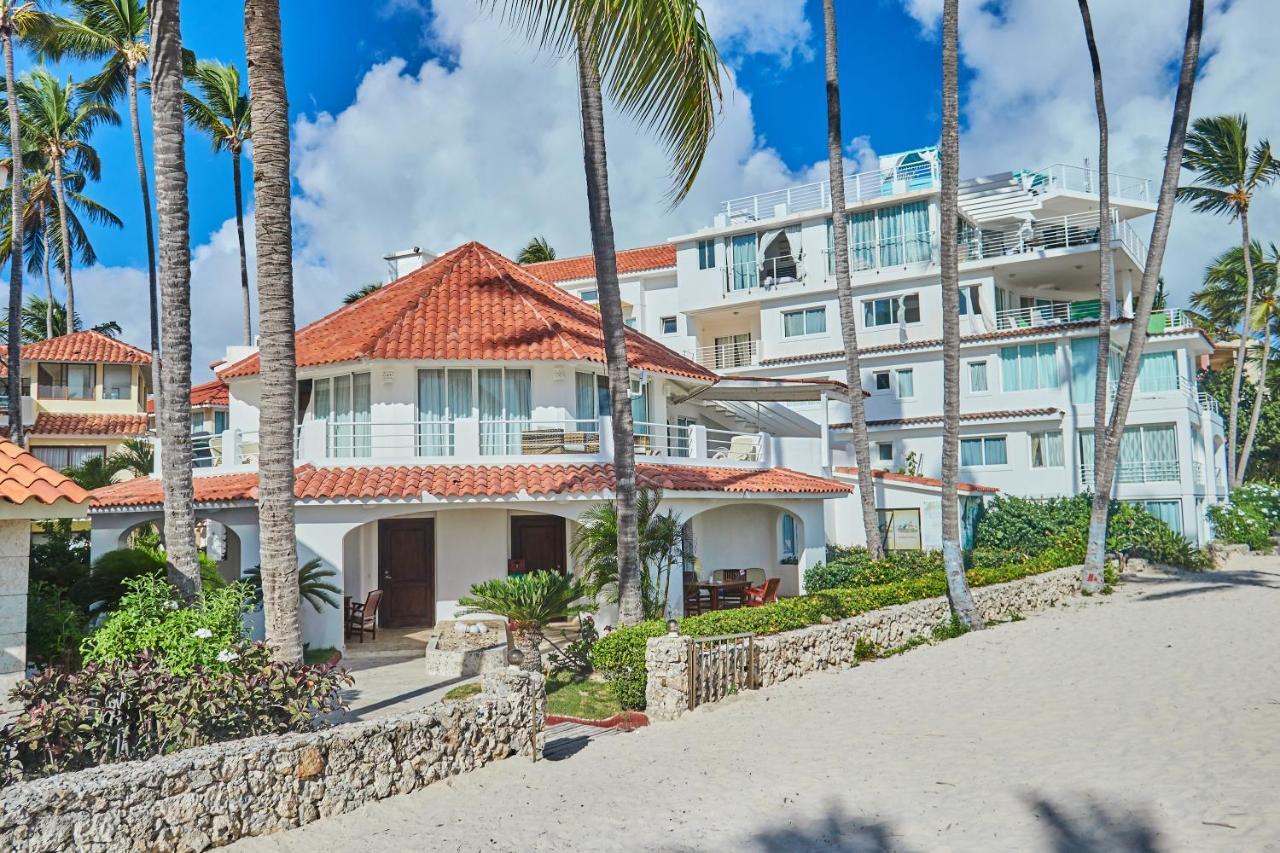 Los Corales Beach Village Punta Cana Exterior foto