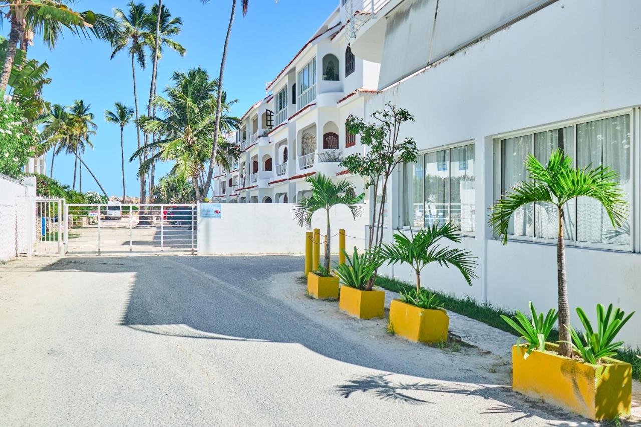 Los Corales Beach Village Punta Cana Exterior foto