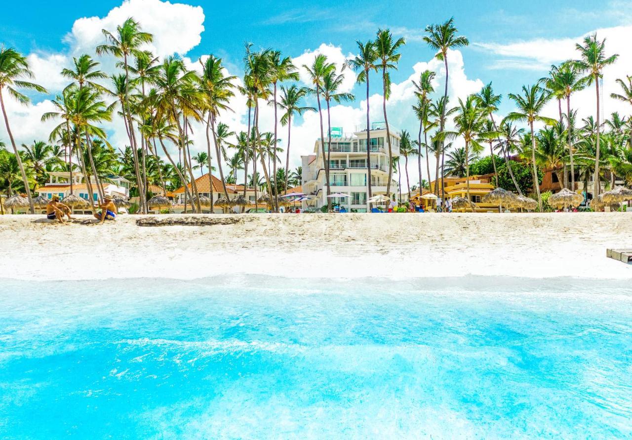 Los Corales Beach Village Punta Cana Exterior foto
