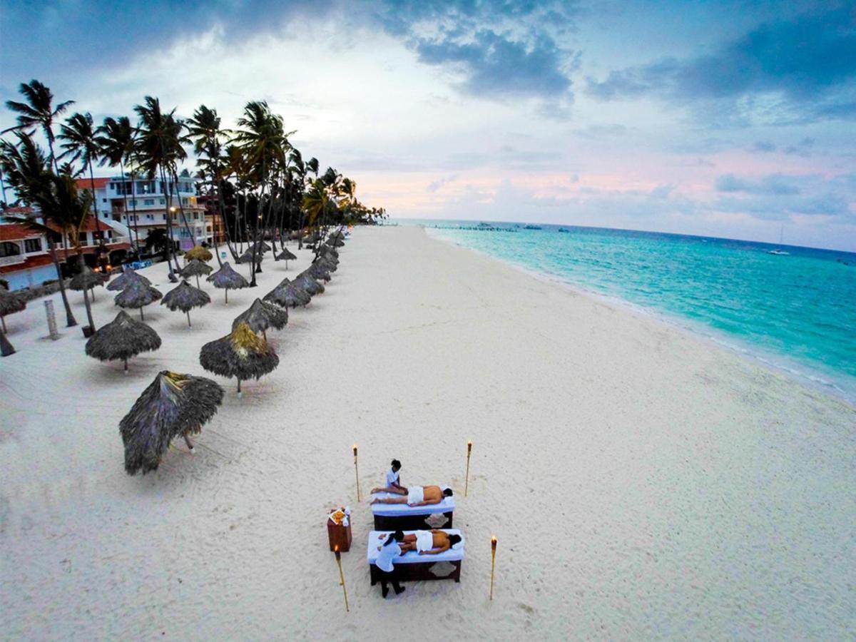 Los Corales Beach Village Punta Cana Exterior foto