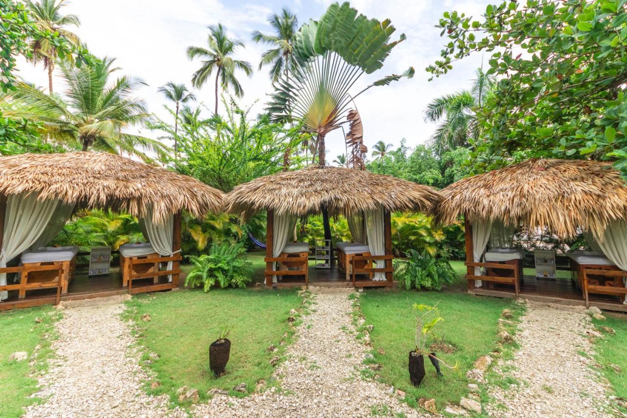 Los Corales Beach Village Punta Cana Exterior foto