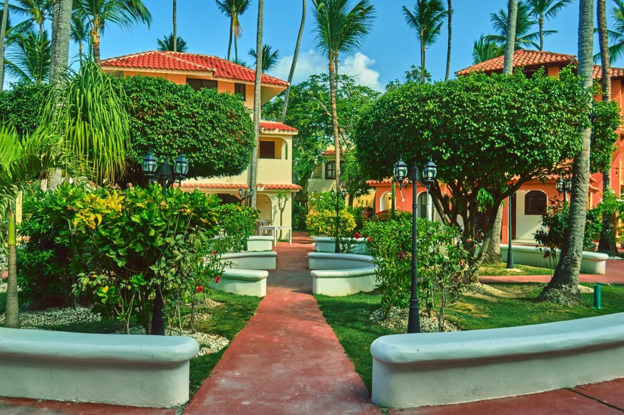 Los Corales Beach Village Punta Cana Exterior foto
