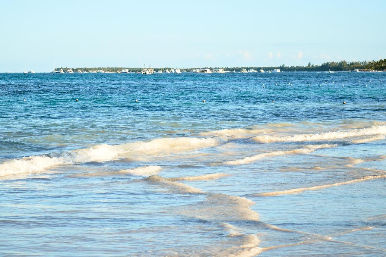 Los Corales Beach Village Punta Cana Exterior foto