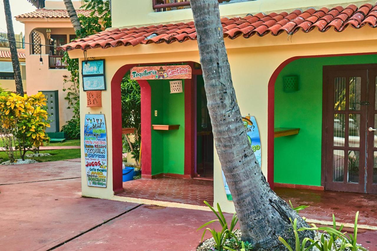 Los Corales Beach Village Punta Cana Exterior foto