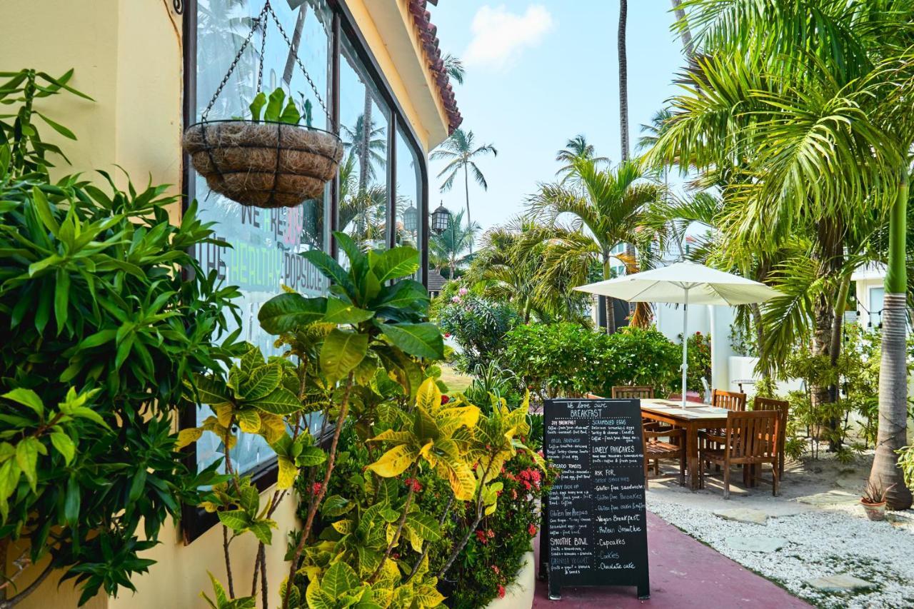 Los Corales Beach Village Punta Cana Exterior foto