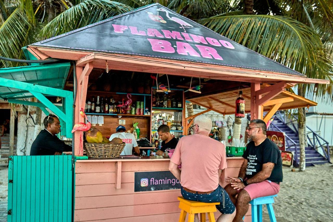 Los Corales Beach Village Punta Cana Exterior foto