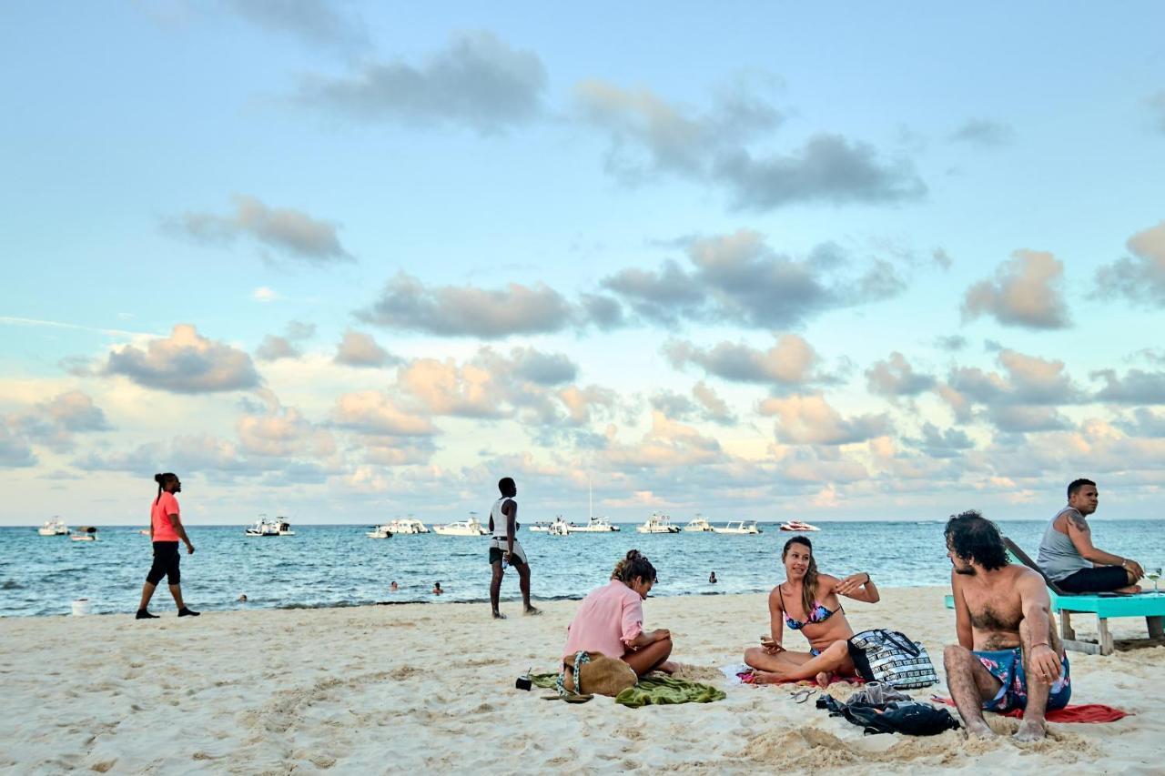 Los Corales Beach Village Punta Cana Exterior foto