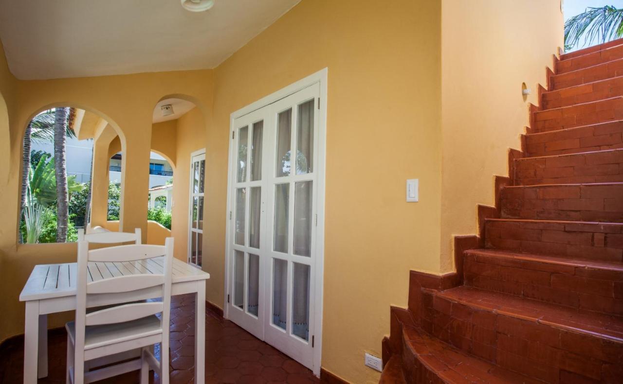 Los Corales Beach Village Punta Cana Exterior foto