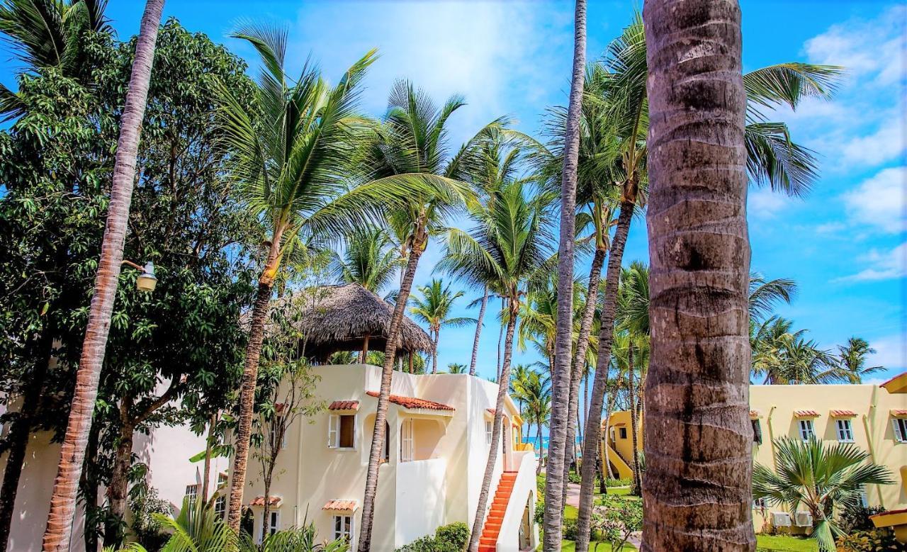 Los Corales Beach Village Punta Cana Exterior foto